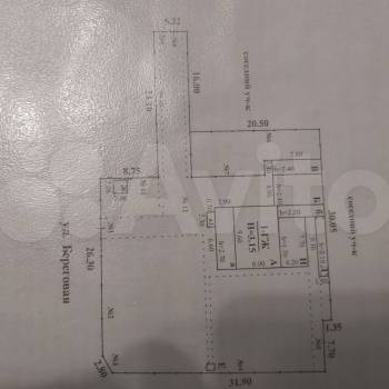 Продается Участок, 1400 м²