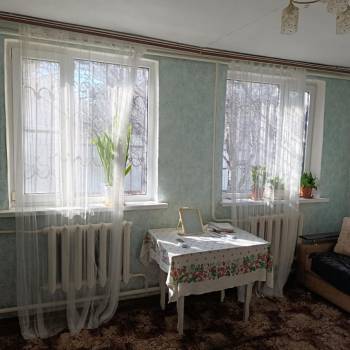 Продается Дом, 47 м²