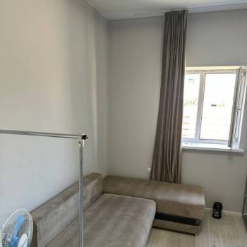 Продается 1-комнатная квартира, 19 м²