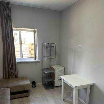 Продается 1-комнатная квартира, 19 м²