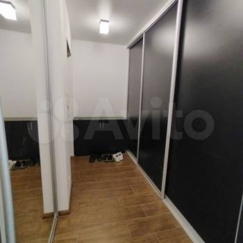 Продается 1-комнатная квартира, 45 м²