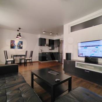 Продается 1-комнатная квартира, 45 м²