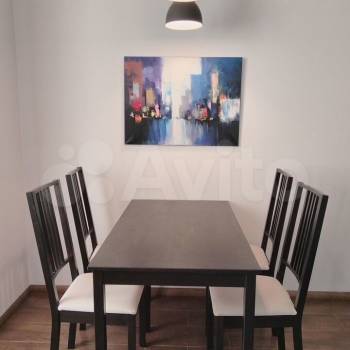 Продается 1-комнатная квартира, 45 м²