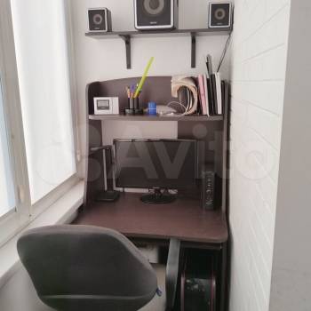 Продается 1-комнатная квартира, 45 м²