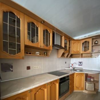 Продается 2-х комнатная квартира, 60,3 м²