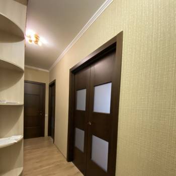 Продается 2-х комнатная квартира, 60,3 м²