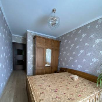 Продается 2-х комнатная квартира, 60,3 м²