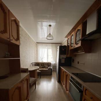 Продается 2-х комнатная квартира, 60,3 м²