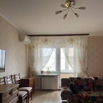 Продается 2-х комнатная квартира, 60,3 м²