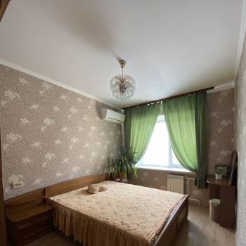 Продается 2-х комнатная квартира, 60,3 м²