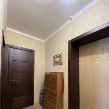 Продается 2-х комнатная квартира, 60,3 м²