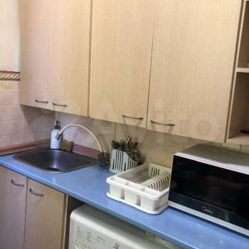 Продается 2-х комнатная квартира, 30 м²