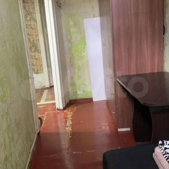 Продается 2-х комнатная квартира, 30 м²