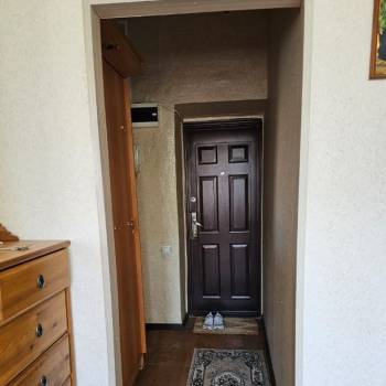 Продается 2-х комнатная квартира, 38,1 м²