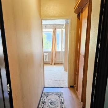 Продается 2-х комнатная квартира, 38,1 м²