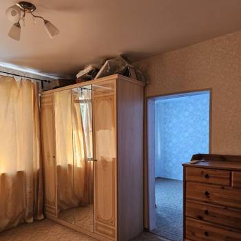 Продается 2-х комнатная квартира, 38,1 м²