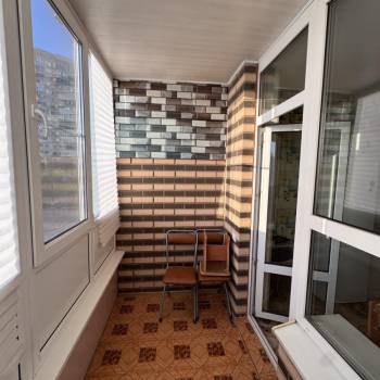 Сдается 1-комнатная квартира, 37,72 м²