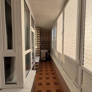 Сдается 1-комнатная квартира, 37,72 м²