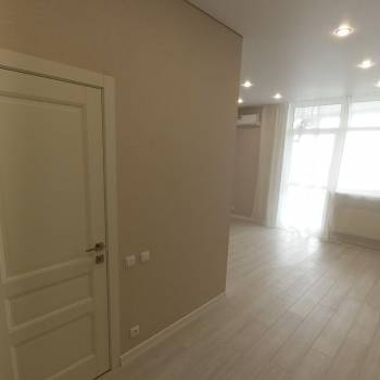 Продается 1-комнатная квартира, 31 м²