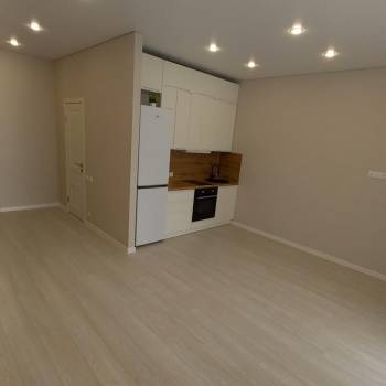 Продается 1-комнатная квартира, 31 м²