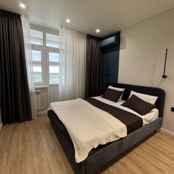 Продается 1-комнатная квартира, 37 м²