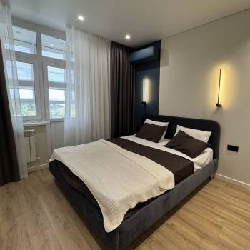 Продается 1-комнатная квартира, 37 м²