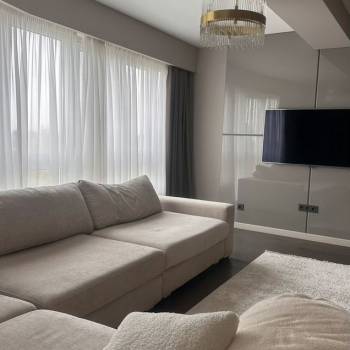 Продается 3-х комнатная квартира, 117 м²