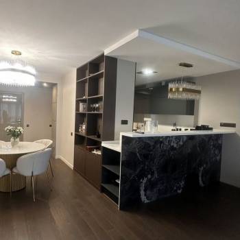 Продается 3-х комнатная квартира, 117 м²