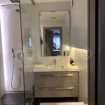 Продается 3-х комнатная квартира, 117 м²