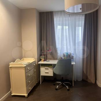 Продается 3-х комнатная квартира, 117 м²