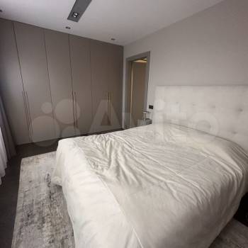 Продается 3-х комнатная квартира, 117 м²