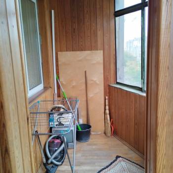 Сдается 1-комнатная квартира, 36 м²