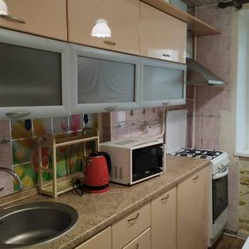 Сдается 1-комнатная квартира, 36 м²