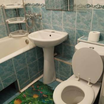 Сдается 1-комнатная квартира, 36 м²