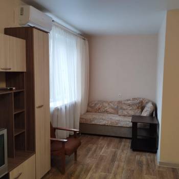 Сдается 1-комнатная квартира, 36 м²