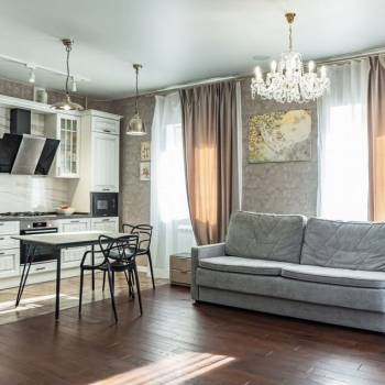 Продается 2-х комнатная квартира, 83 м²