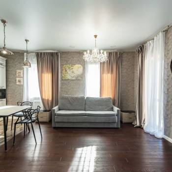 Продается 2-х комнатная квартира, 83 м²