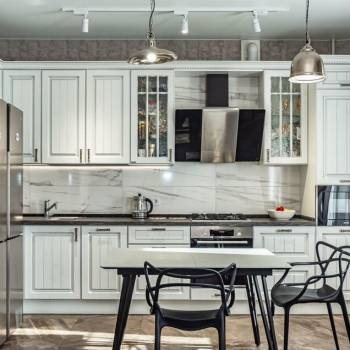 Продается 2-х комнатная квартира, 83 м²