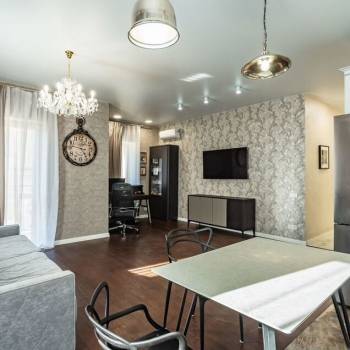 Продается 2-х комнатная квартира, 83 м²