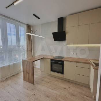 Продается 1-комнатная квартира, 34 м²