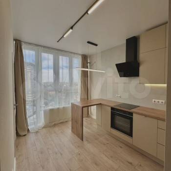 Продается 1-комнатная квартира, 34 м²