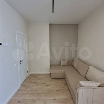 Продается 1-комнатная квартира, 34 м²