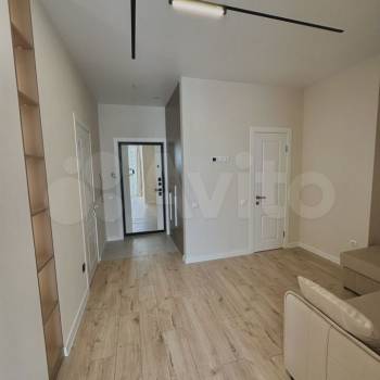 Продается 1-комнатная квартира, 34 м²