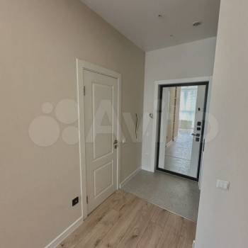 Продается 1-комнатная квартира, 34 м²