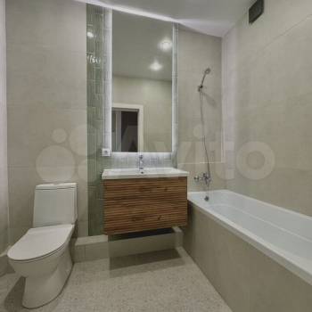 Продается 1-комнатная квартира, 34 м²