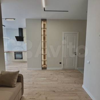 Продается 1-комнатная квартира, 34 м²