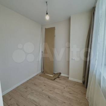 Продается 1-комнатная квартира, 34 м²