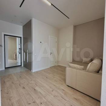 Продается 1-комнатная квартира, 34 м²