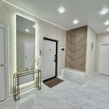 Продается 2-х комнатная квартира, 64 м²