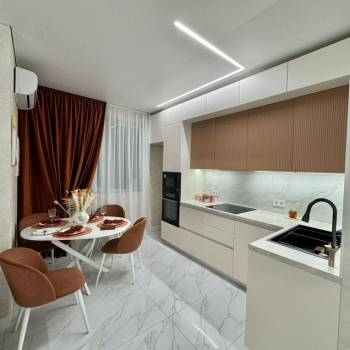 Продается 2-х комнатная квартира, 64 м²